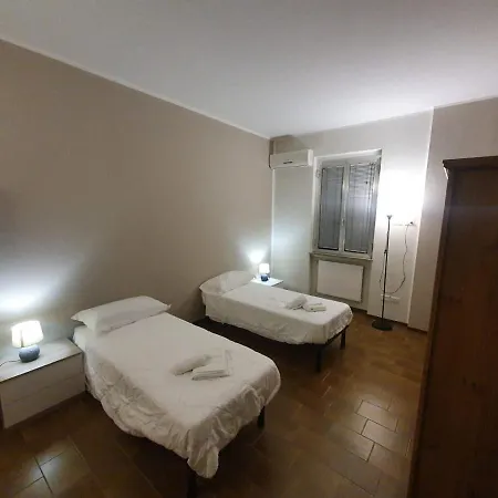 Casa Tommaso Apartamento