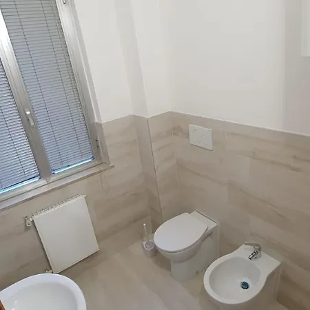 Casa Tommaso Apartment