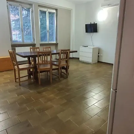 Casa Tommaso Piacenza