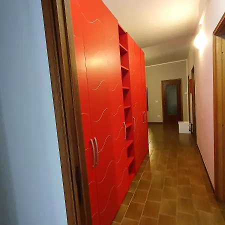 Apartamento Casa Tommaso *