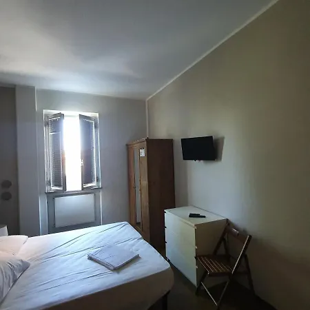 Casa Tommaso Apartamento Placência