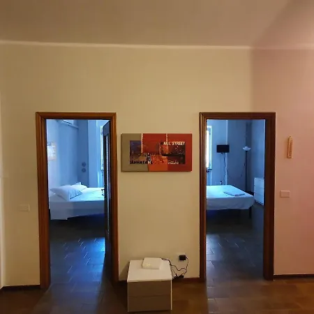 Apartamento Casa Tommaso *