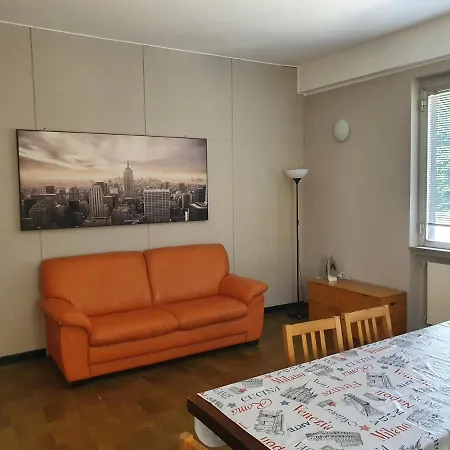 Casa Tommaso Apartment *