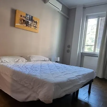 Apartamento Casa Tommaso *