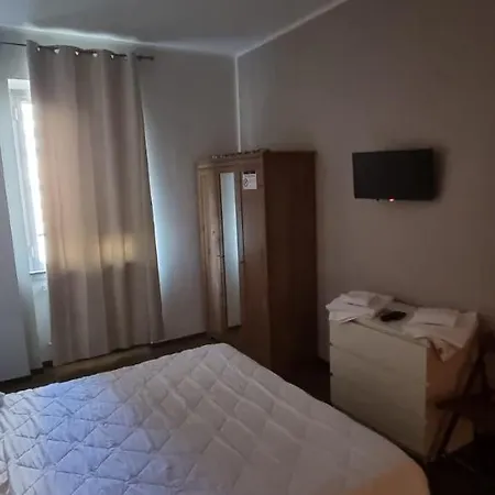 Casa Tommaso Apartamento *