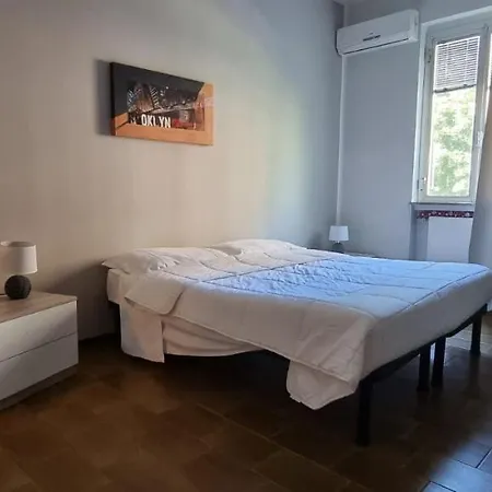 Casa Tommaso Apartamento