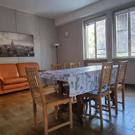 Casa Tommaso Apartment *